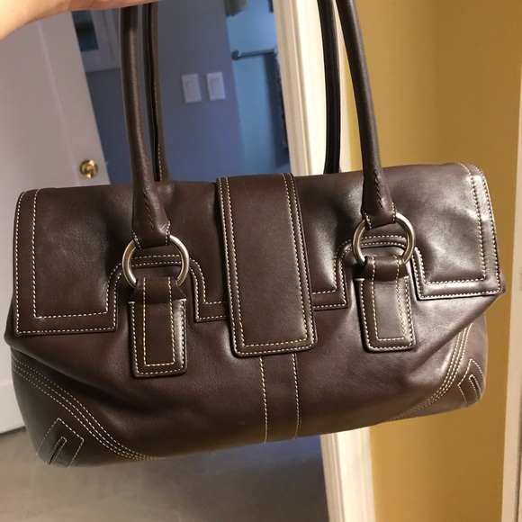 Coach Bag - Picture 2 of 6